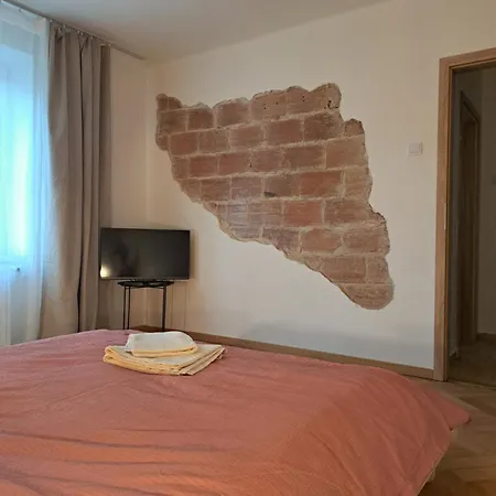Apartment Ziegelhaus