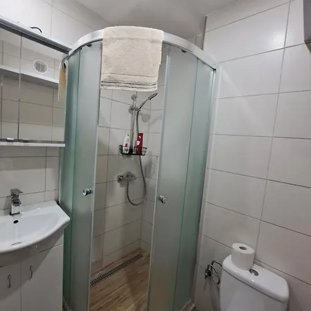 Ziegelhaus Liptovský Hrádok