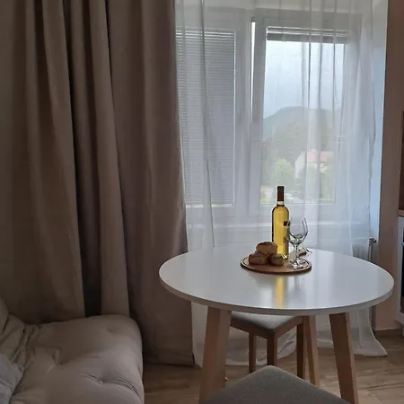 Ziegelhaus Liptovský Hrádok