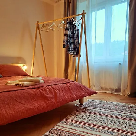 Ziegelhaus Apartamento *