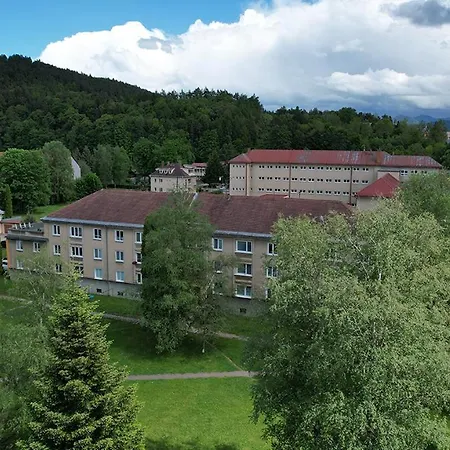 Apartment Ziegelhaus *