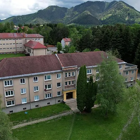 Ziegelhaus